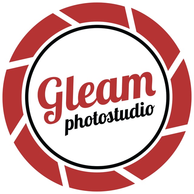 logo gleam